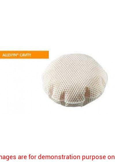 Allevyn Cavity Dressing, Size 10Cm CircularSmith & Nephew