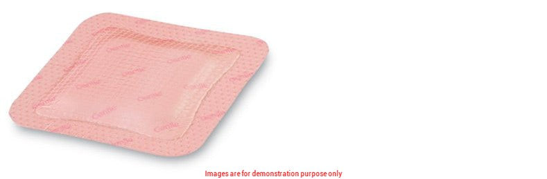 Allevyn Gentle Border Dressing, Size 7.5Cm X 7.5CmSmith & Nephew