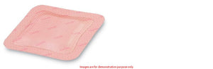 Allevyn Gentle Border Dressing, Size 7.5Cm X 7.5CmSmith & Nephew