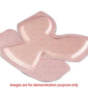 Allevyn Gentle Border Heel DressingSmith & Nephew