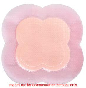 Allevyn Life Adhesive Foam Dressing, Size 10.3 Cm X 10.3CmSmith & Nephew