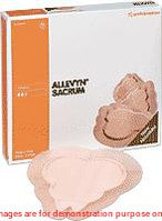 Allevyn Sacrum Adhesive Foam Dressing, Size 17Cm X 17CmSmith & Nephew