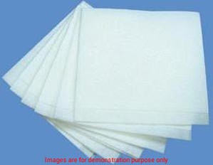 Aloe Care Dry Disposable Spunlace Personal Hygiene Wipes 12" X 13", Cs/20 Pk (50/Pk)Aloe Care