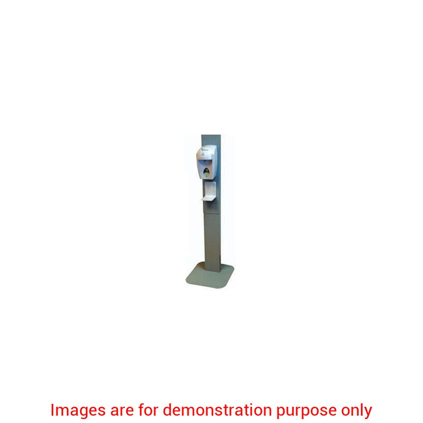 Aloe Med Floor Stand, GreyKutol