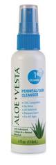 Aloe Vesta Body Wash & Shampoo, 118Ml (4Oz)Convatec