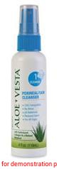 Aloe Vesta Perineal/Skin Cleanser, 3.6LConvatec