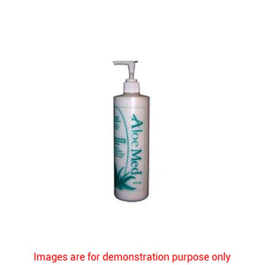 Aloemed Hand And Body Lotion , Pump Bottle 473MlAloe Med