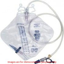 Amsino Urinary Drain Bag, Pear Shp 2000CcAmsino