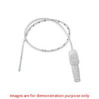 Amsure Suction Catheter, Whistle Tip, 12FrAmsino
