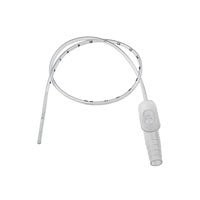 Amsure Suction Catheter, Whistle Tip, 12FrAmsino