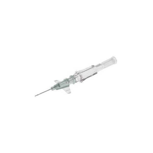 Angiocath Peripheral Venous Catheter 16 X 3.25 GreyBecton Dickinson