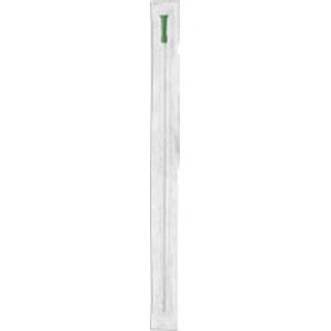Apogee Intermittent Catheter, Coude Olive Tip 16In, 10FrHollister