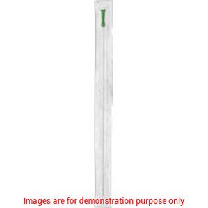 Apogee Intermittent Catheter, Coude Tip, 12Fr 16InHollister