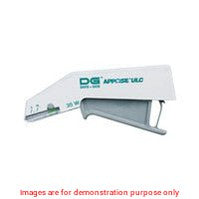 Appose Skin Stapler W/ 35 Wide Staples Clear Plastic Cartridge W/ Ergonomic Handle Design & 2 Wide/HCovidien / Medtronic