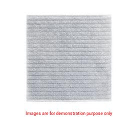 Aquacel Ag+ Extra Hydrofiber Dressing, Size 10Cm X 10Cm (4Inx 4In)Convatec