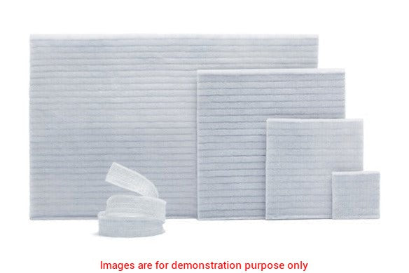 Aquacel Ag Plus Ribbon 1Cm X 45Cm.Convatec