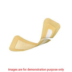 Aquacel Ag Surgical Cover Dressing, Sterile 9Cm X 30CmConvatec
