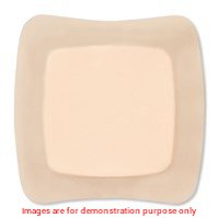 Aquacel Foam Adhesive Dressing 21X21CmConvatec
