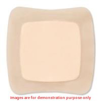 Aquacel Foam Non Adhesive 10 Cm X 20CmConvatec
