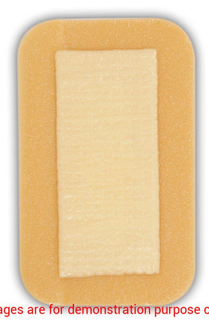 Aquacel Surgical Cover Dressing, Sterile 9Cm X 35CmConvatec