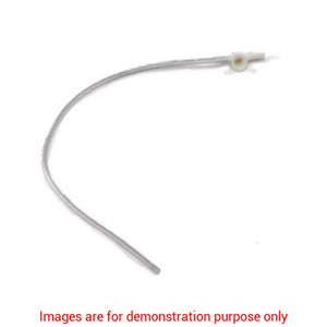 Argyle Graduated Suction Catheter W/ Chimney Valve, 6FrCovidien / Medtronic