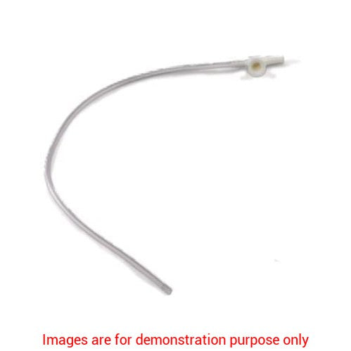 Argyle Graduated Suction Catheter W/ Chimney Valve, 6FrCovidien / Medtronic