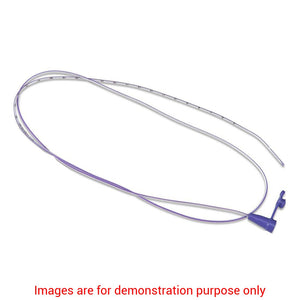 Argyle Indwell Pvc Feeding Tube, W/ Safe Enteral Connection, 5Fr (1.7Mm), 36In (91Cm) LengthCovidien / Medtronic