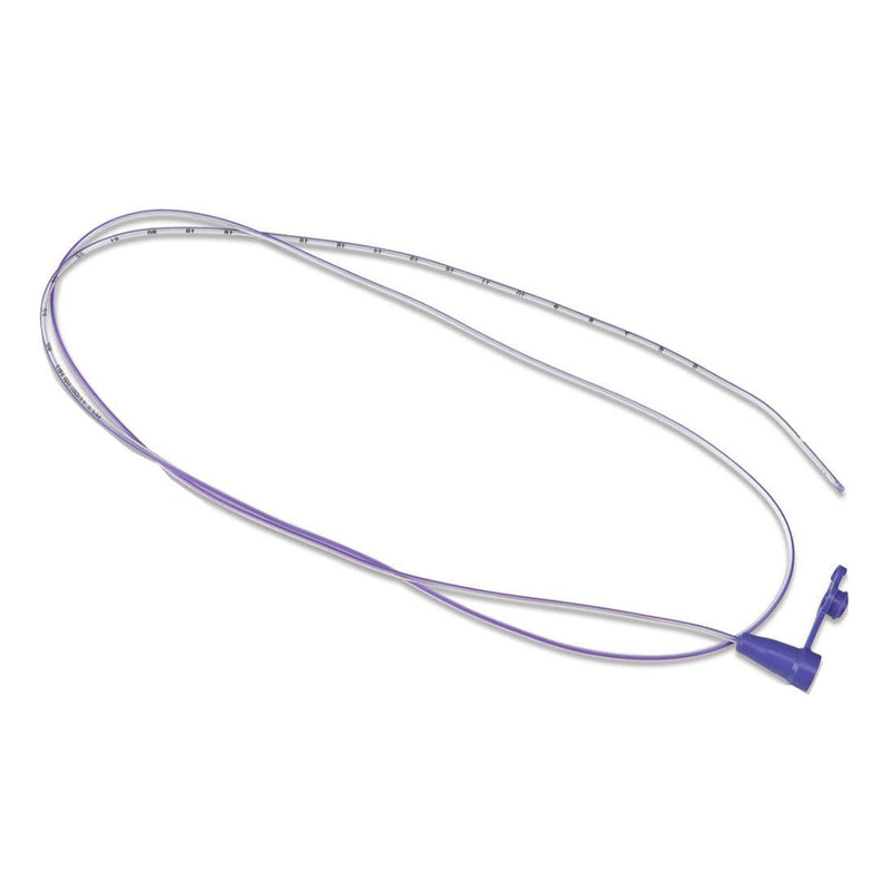 Argyle Indwell Pvc Feeding Tube, W/ Safe Enteral Connection, 5Fr (1.7Mm), 36In (91Cm) LengthCovidien / Medtronic