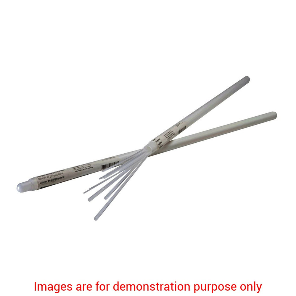 Argyle Polypropylene Suction Catheter , Non-Sterile 8FrCovidien / Medtronic