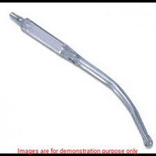 Argyle Yankauer,Suction Instrument Flexible ,Fine Tip 34FrCovidien / Medtronic