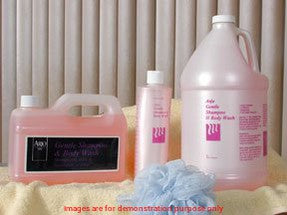 Arjo-Huntleigh Gentle Shampoo And Bodywash 4L Chamomile - Mild Apple ScentArjoHuntleigh