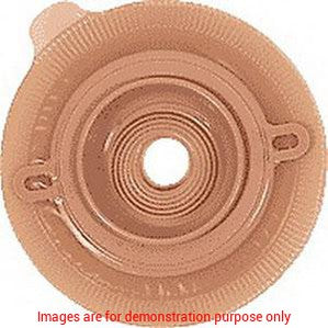 Assura Convex Skin Barrier, Flange Size 1 9/16In (40Mm) Pre-Cut 3/4In (18Mm)Coloplast