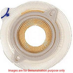 Assura Convex Skin Barrier, Flange Size 2 3/8In (60Mm), Pre-Cut 1 1/2In (38Mm)Coloplast