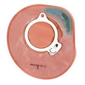 Assura Opaque Closed Pouch, Flange Size 1 9/16In (40Mm)Coloplast