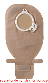 Assura Opaque Drainable Pouch, Flange Size 1 9/16In (40Mm)Coloplast