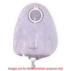 Assura Opaque Urostomy Pouch, Flange Size 2In (50Mm)Coloplast