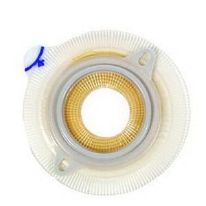 Assura Skin Barrier, Flange Size 1 9/16In (40Mm), Cut-To-Fit Up To 1 3/8In (35Mm)Coloplast