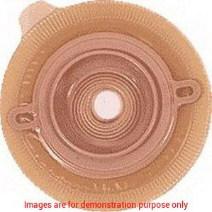 Assura Skin Barrier, Flange Size 2 3/8In (60Mm) Pre-Cut 1 9/16In (40Mm)Coloplast