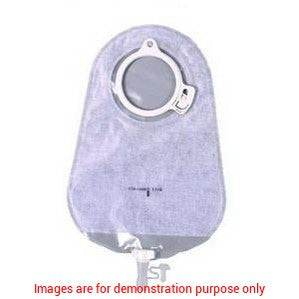 Assura Transparent Urostomy Pouch, Flange Size 1 9/16In (40Mm)Coloplast