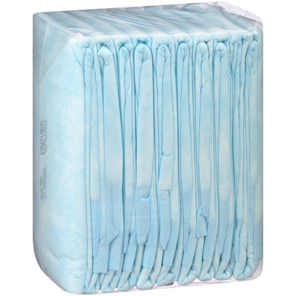 Attends Air-Dri Breathables Underpads Plus, 23"X36"Attends