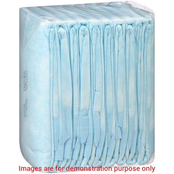 Attends Air-Dri Breathables Underpads Plus, 30"X36"Attends