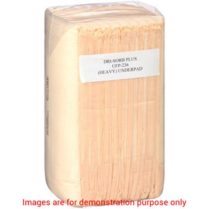 Attends Care Dri-Sorb Advanced Underpads, 23"X36"Attends