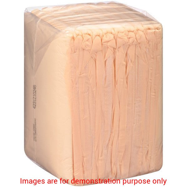 Attends Care Dri-Sorb Advanced Underpads, 30"X30"Attends