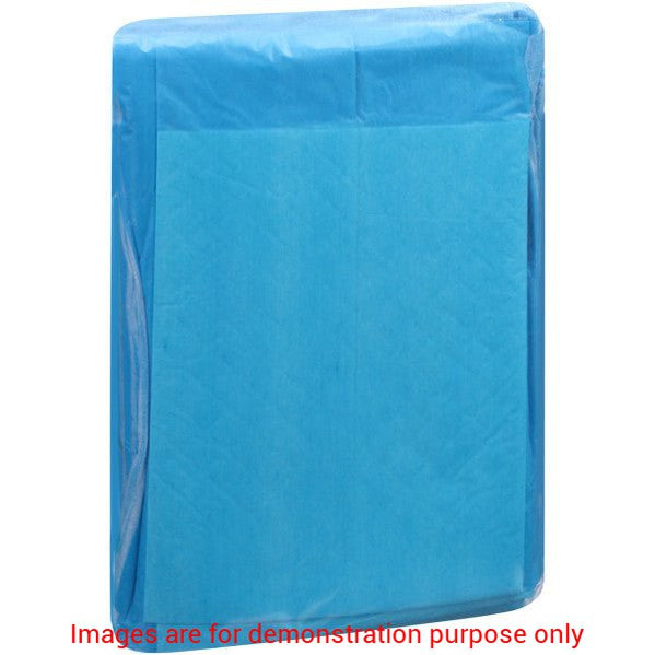 Attends Care Dri-Sorb Underpads, 23"X24"Attends