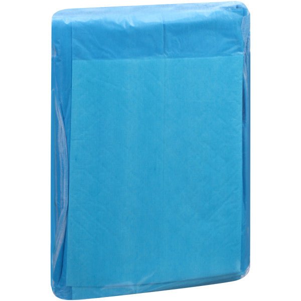 Attends Care Dri-Sorb Underpads, 23"X24"Attends