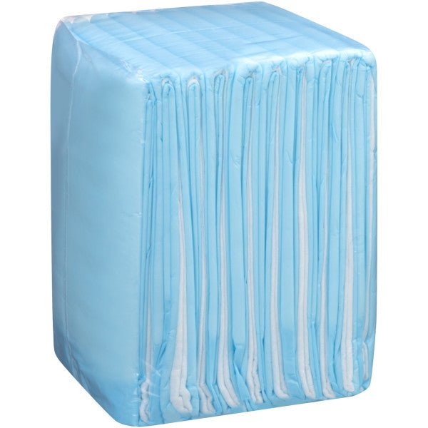 Attends Care Dri-Sorb Underpads, 30"X30"Attends