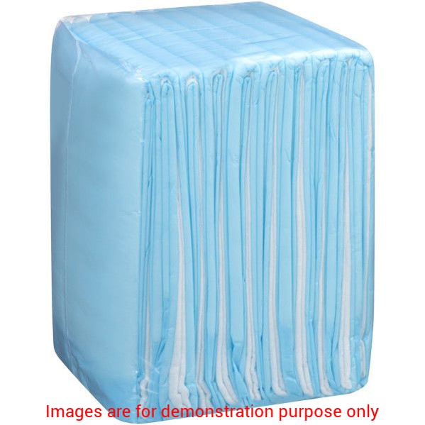 Attends Care Dri-Sorb Underpads, 30"X30"Attends