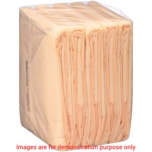 Attends Care Night Preserver Underpads, 30"X30"Attends
