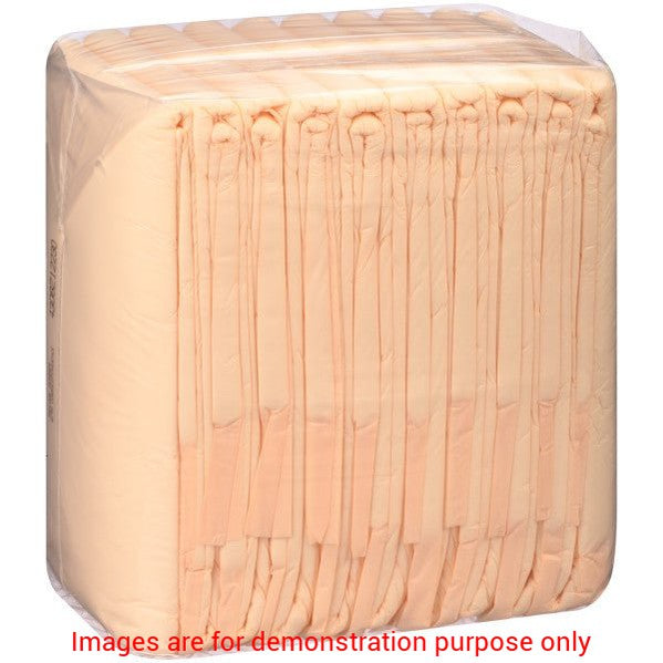 Attends Care Night Preserver Underpads, 30"X36"Attends