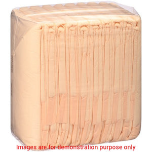Attends Care Night Preserver Underpads, 30"X36"Attends